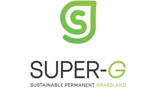 S. SUPER-G.